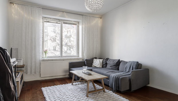 Mannerheimintie 43b, Taka-Töölö, Helsinki