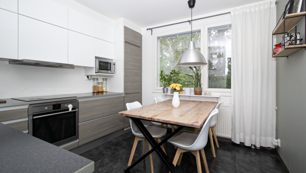 Lehväkuja 3, Neulamäki, Kuopio