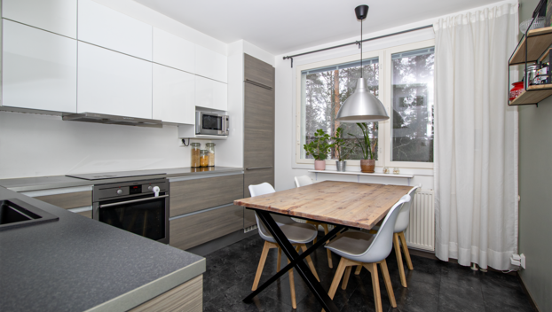 Lehväkuja 3, Neulamäki, Kuopio