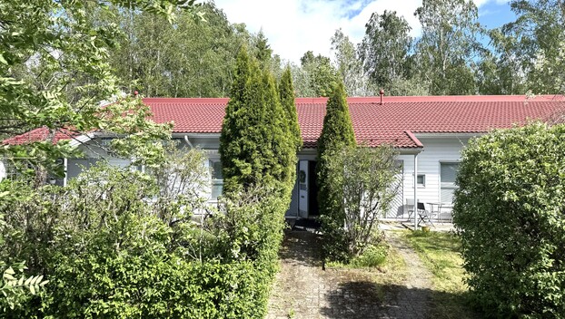 Marttilankatu 28, Savio, Kerava