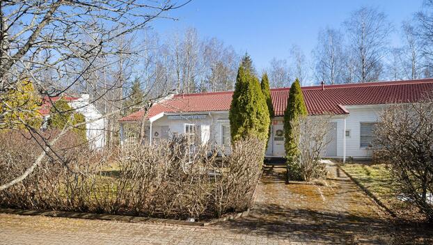 Marttilankatu 28, Savio, Kerava