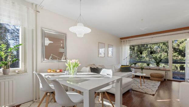 Kyrölänkatu 10, Hörölä, Lahti