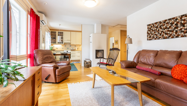 Vehkakuja 1, Kankaantaka, Nokia