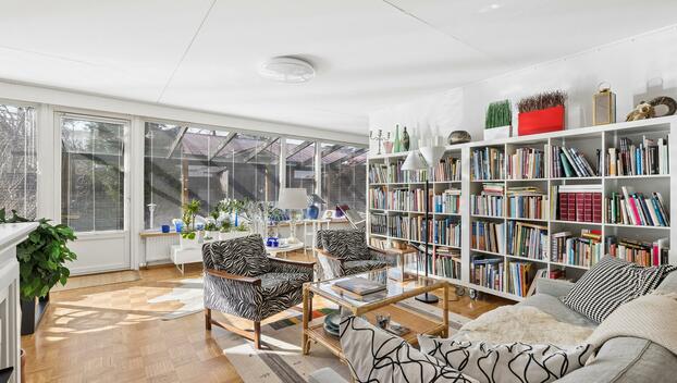 Lepolantie 43, Länsi-Pakila, Helsinki