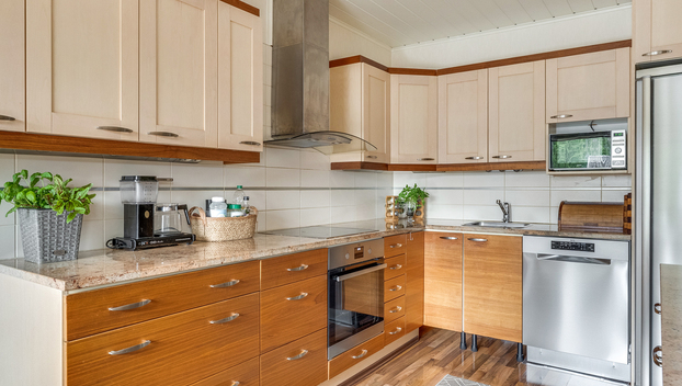 Tasanteenkatu 19, Tasanne, Tampere