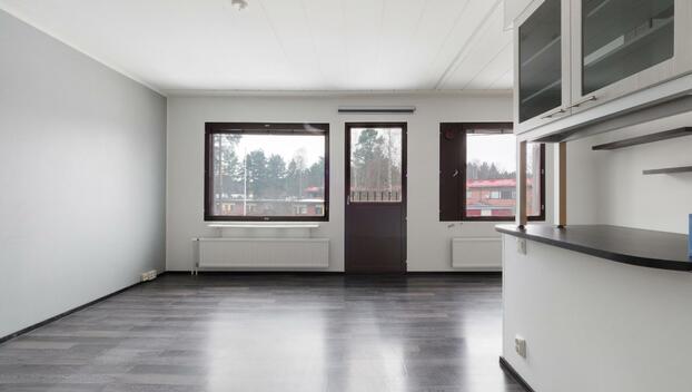 Ruuhitie 50, Rantakylä, Joensuu