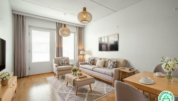 Solistinkatu 1, Taka-Lyötty, Oulu