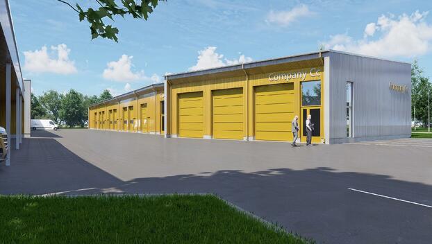 Hämeenpohjantie 39 A9, Hämeenlahti, Jyväskylä