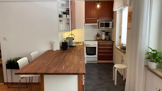 Tuomiokirkonkatu 40, Keskusta, Tampere