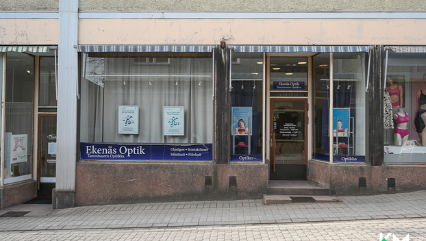 Kuninkaankatu 6, Tammisaari, Raasepori