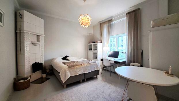 Lapinrinne 4, Kamppi, Helsinki