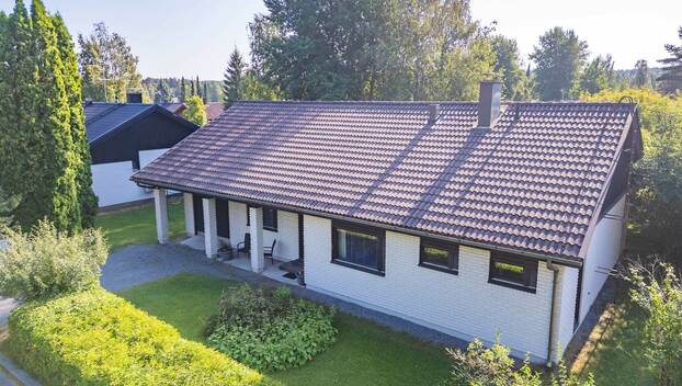 Anjankuja 3, Tasanne, Tampere