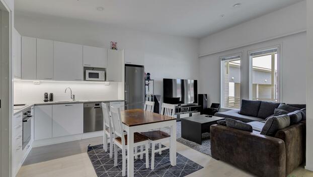 Hakamaankatu 9, Pöykkölä, Rovaniemi