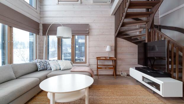 Helmikkäpolku 8, Himos, Jämsä