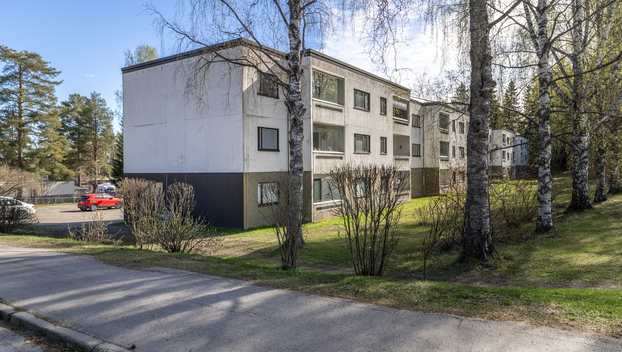 Jokipolku 5, Rantakylä, Mikkeli
