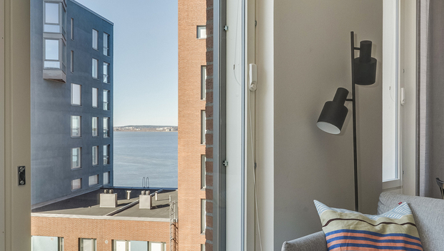 Ranta-Tampellan katu 9, Ranta-Tampella, Tampere