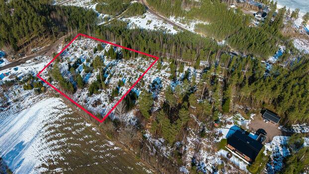 Björknäsintie 145, Seitlahti, Porvoo