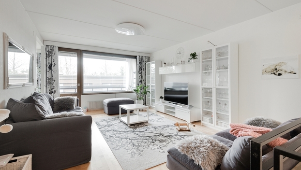 Metsontie 1, Riihikallio, Tuusula