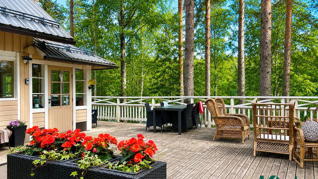 Metsämökintie 123, Savonranta, Savonlinna