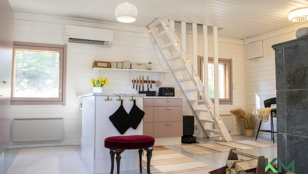 Metsämökintie 123, Savonranta, Savonlinna