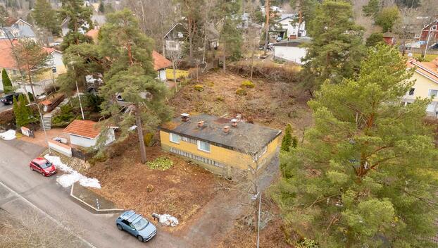 Lehvänkatu 8, Koivistonkylä, Tampere