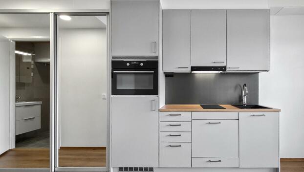 Pikisaarenkatu 18, Pikisaari, Lappeenranta