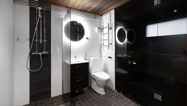 Haltiakuja 4, Kaleva, Kerava