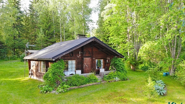 Perhontie 186, Suinula, Jämsä