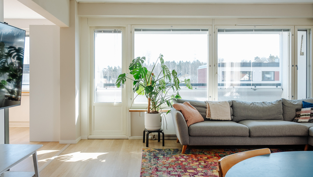 Mäkitorpantie 22, Oulunkylä, Helsinki