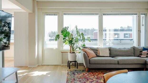 Mäkitorpantie 22, Oulunkylä, Helsinki