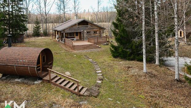 Länsirannantie 929, Kuortane, Kuortane