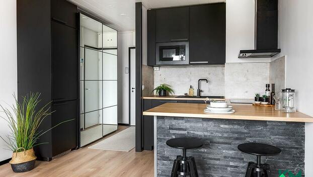 Kuninkaankatu 44, Nalkala, Tampere