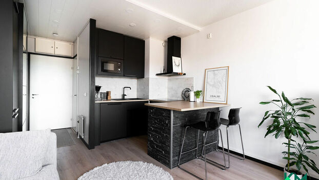 Kuninkaankatu 44, Keskusta, Tampere