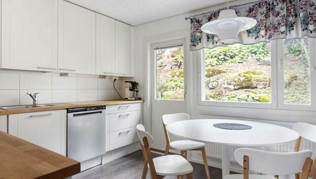 Metsikkötie 20, Martinlaakso, Vantaa