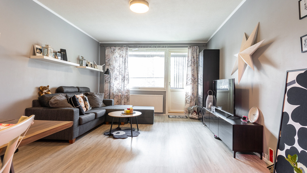 Karhumäentie 4, Sääksjärvi, Lempäälä