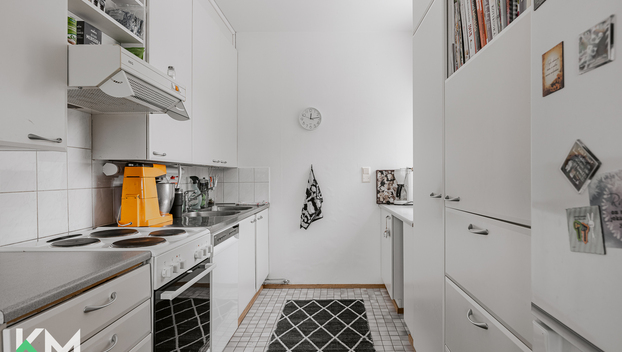Petäjätie 2, Nurmo, Seinäjoki