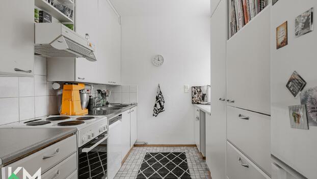 Petäjätie 2, Nurmo, Seinäjoki