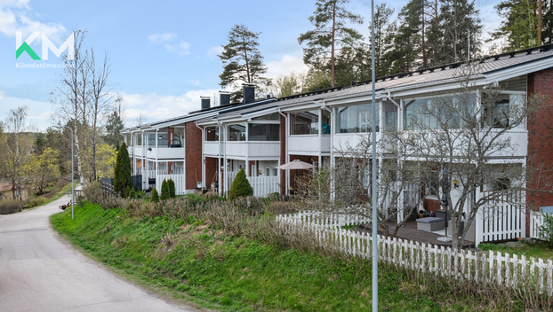 Kalliomäentie 8, Klaukkala, Nurmijärvi