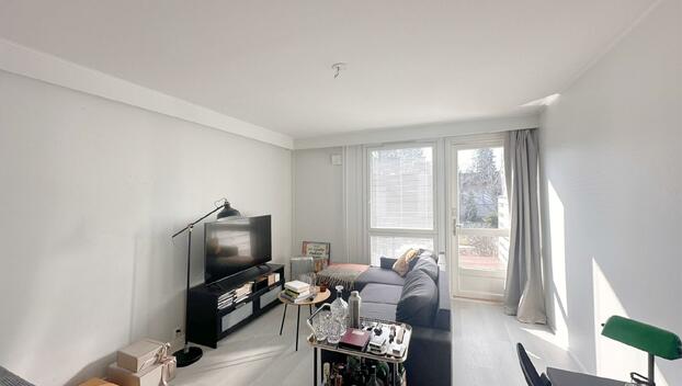 Jalavakatu 14, Kaukola, Mikkeli