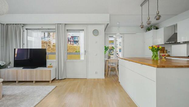 Kulovalkeantie 12, Tuomarila, Espoo