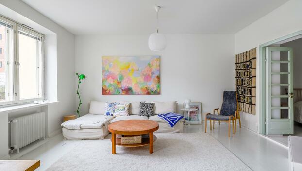 Munkkiniemen puistotie 10, Munkkiniemi, Helsinki