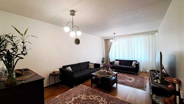 Liisankuja 4, Matinkylä, Espoo