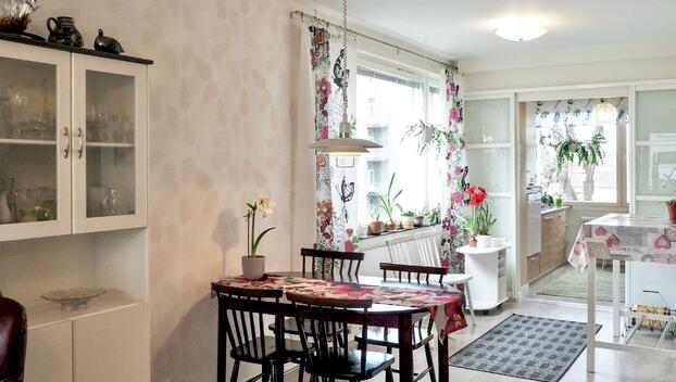 Birger Jaarlin katu 21, Keskusta, Hämeenlinna