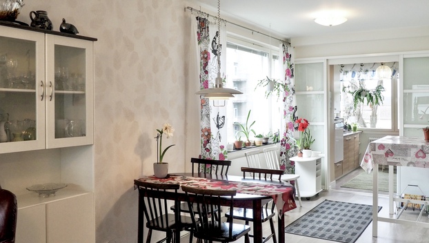 Birger Jaarlin katu 21, Keskusta, Hämeenlinna
