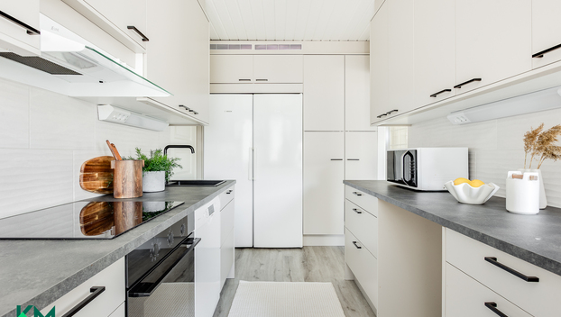 Tarjusojantie 19, Paituri, Kempele