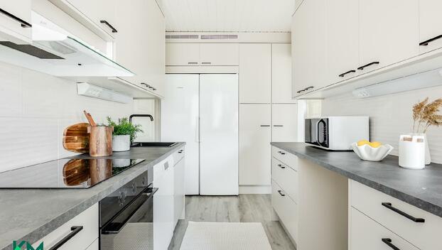 Tarjusojantie 19, Paituri, Kempele