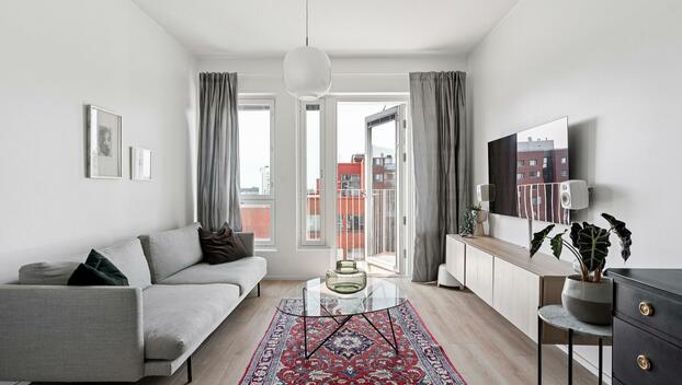 Mestarinkatu 5, Leppävaara, Espoo