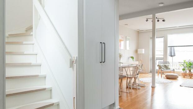 Pulmussuontie 33 C, Kastu, Turku