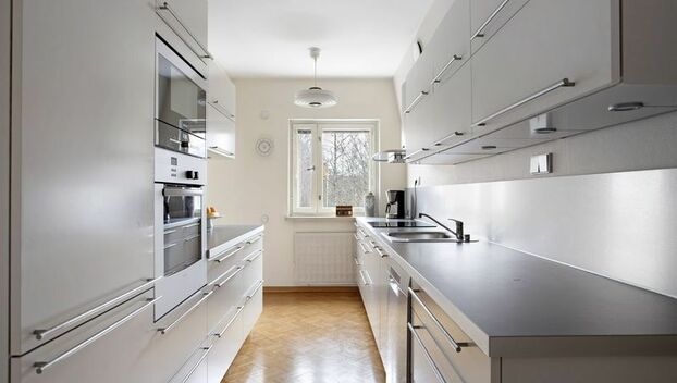 Huovitie 3, Pohjois-Haaga, Helsinki