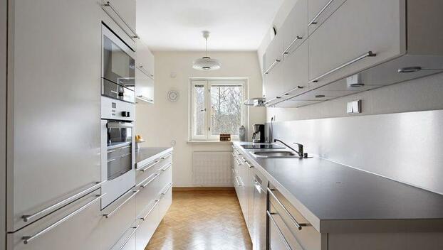 Huovitie 3, Pohjois-Haaga, Helsinki